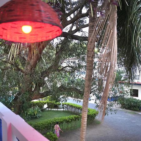 Gr Stays - Duplex 3Bhk Villa With Pool Arpora I Baga Beach 5 Mins Eksteriør billede