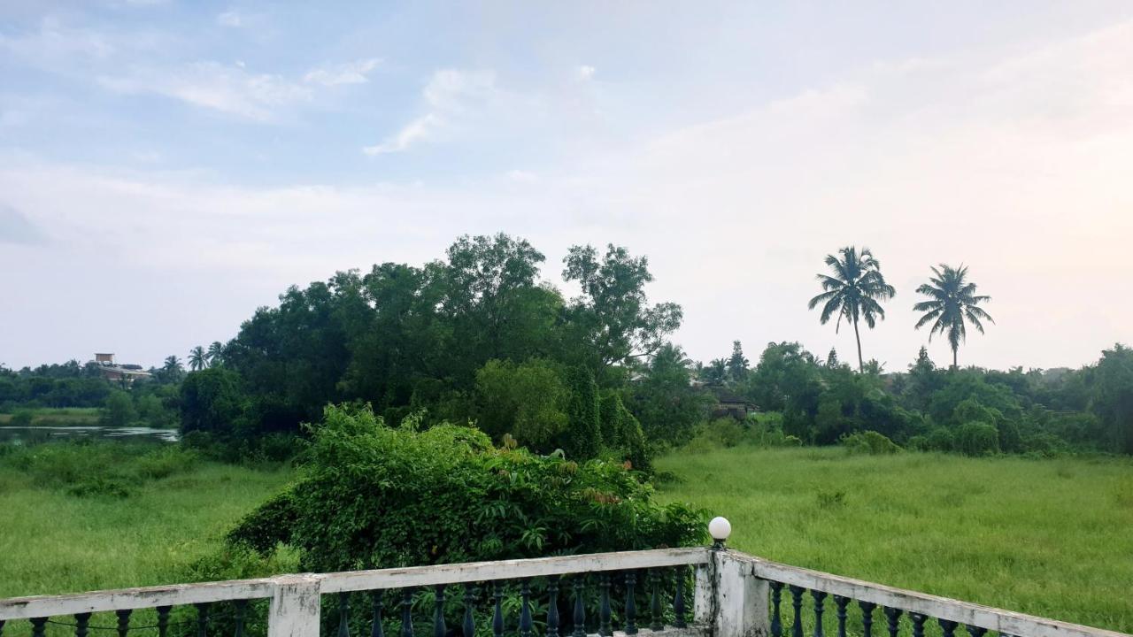 Gr Stays - Duplex 3Bhk Villa With Pool Arpora I Baga Beach 5 Mins Eksteriør billede