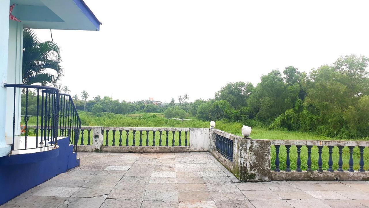 Gr Stays - Duplex 3Bhk Villa With Pool Arpora I Baga Beach 5 Mins Eksteriør billede