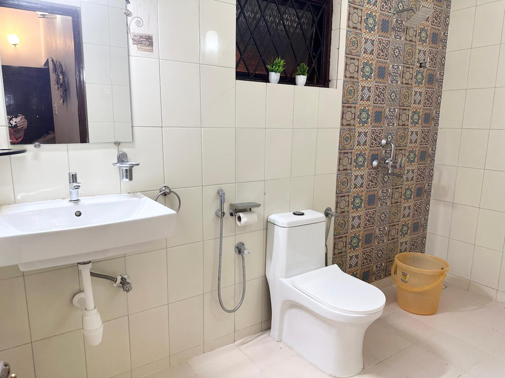Gr Stays - Duplex 3Bhk Villa With Pool Arpora I Baga Beach 5 Mins Eksteriør billede