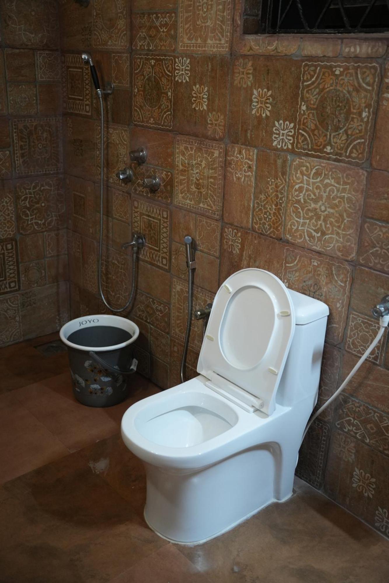 Gr Stays - Duplex 3Bhk Villa With Pool Arpora I Baga Beach 5 Mins Eksteriør billede