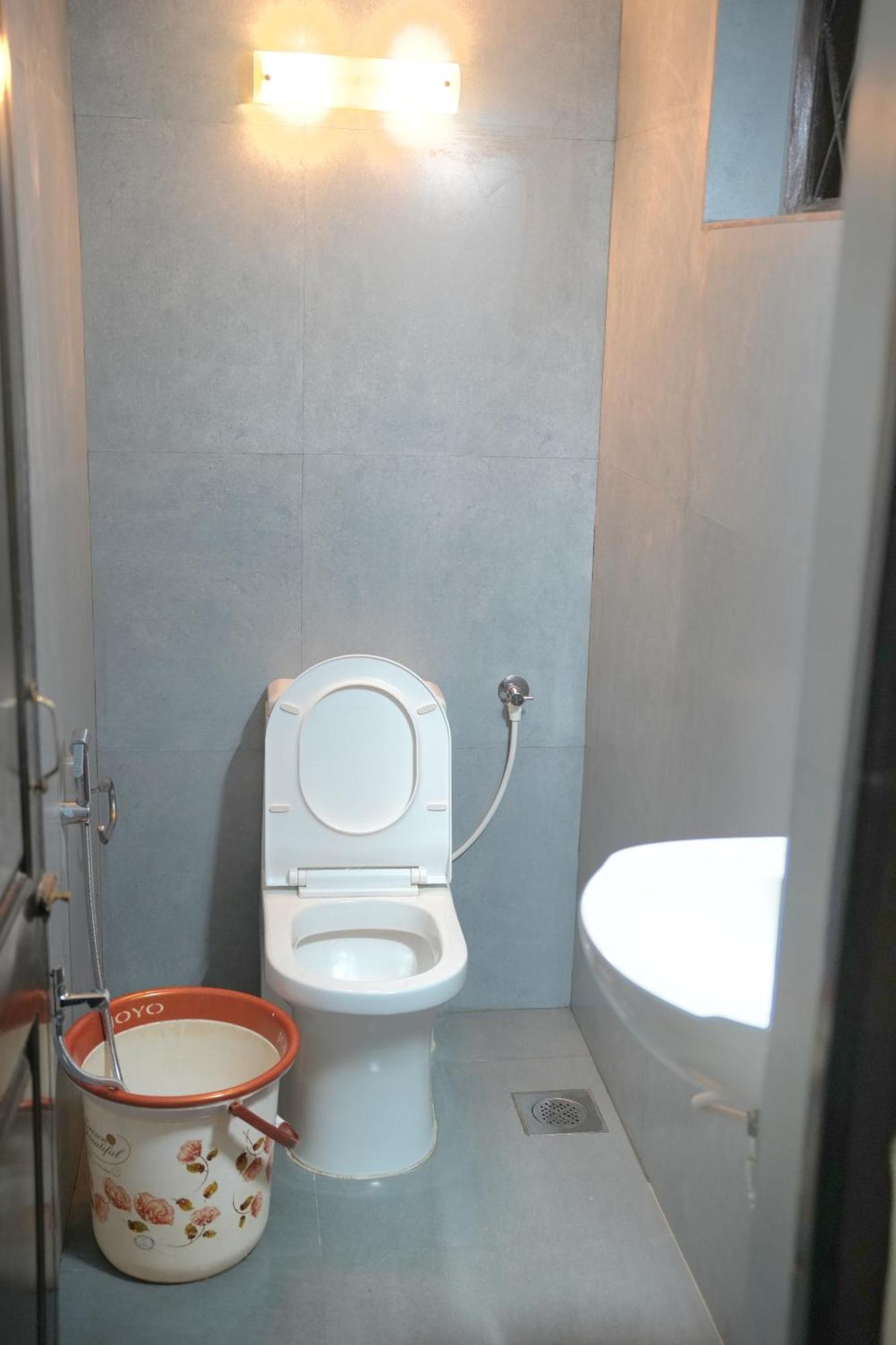 Gr Stays - Duplex 3Bhk Villa With Pool Arpora I Baga Beach 5 Mins Eksteriør billede